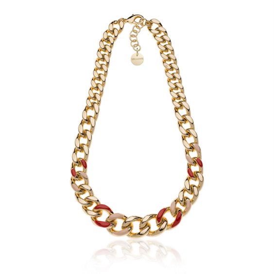 Collana Unoaerre Donna in Bronzo 2182UNOAERRE - 2182UNOAERRE